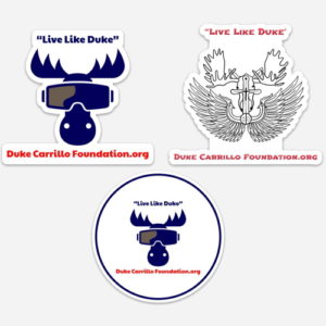 Yeti 30oz Tumbler  Duke Carrillo Foundation